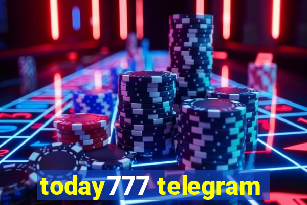 today777 telegram