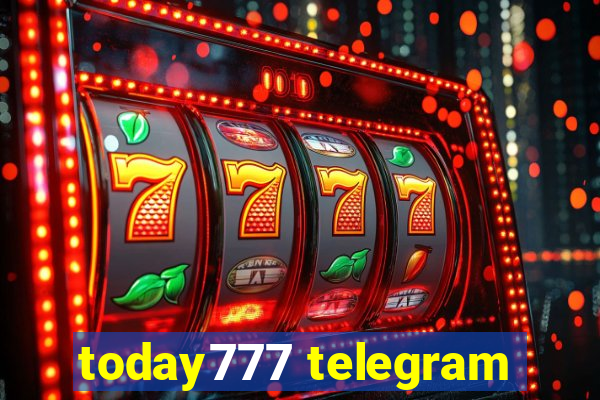 today777 telegram