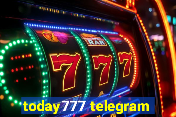 today777 telegram