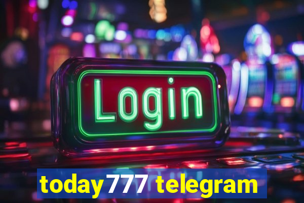 today777 telegram