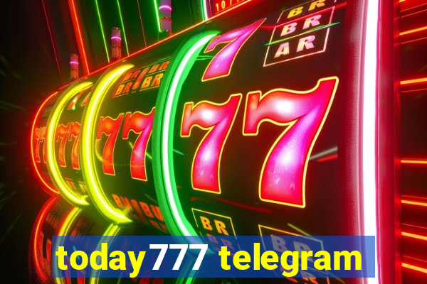 today777 telegram