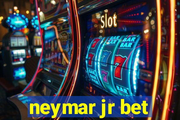 neymar jr bet