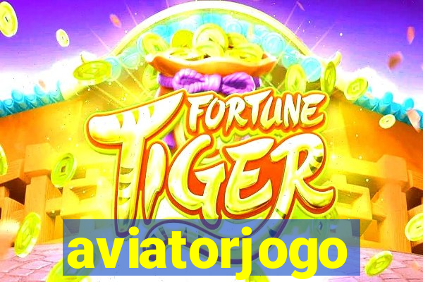 aviatorjogo