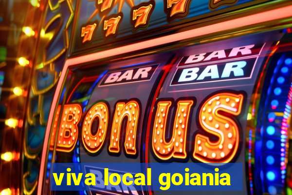 viva local goiania