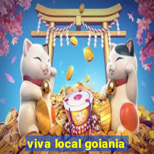 viva local goiania