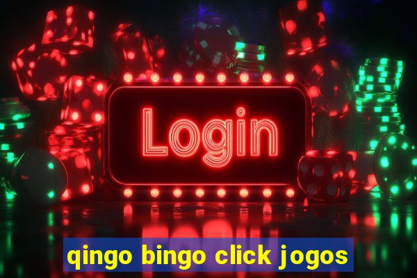 qingo bingo click jogos