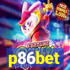 p86bet