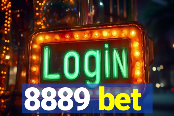 8889 bet