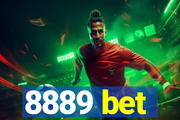 8889 bet