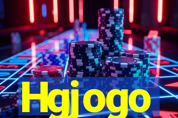 Hgjogo