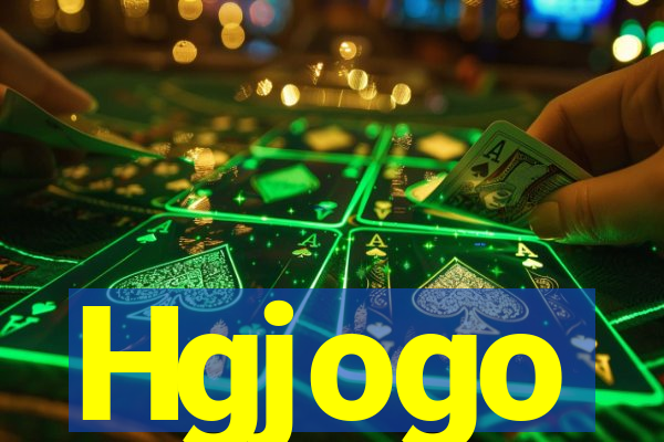 Hgjogo