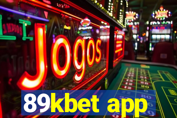 89kbet app