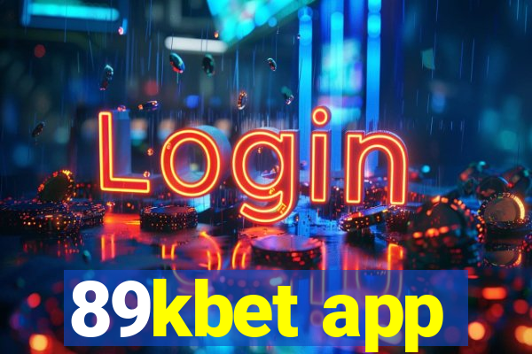 89kbet app