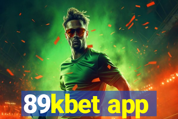 89kbet app