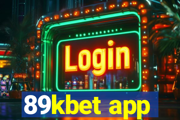 89kbet app