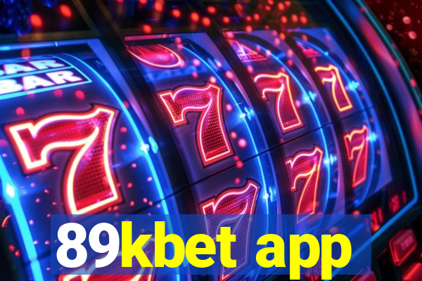 89kbet app