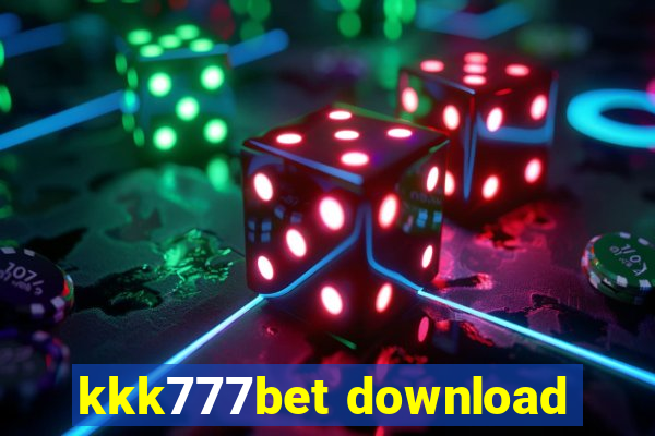 kkk777bet download