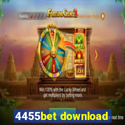 4455bet download