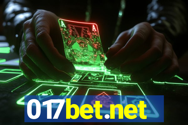 017bet.net