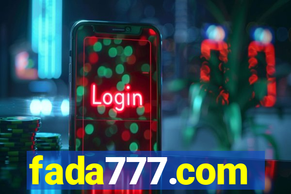 fada777.com