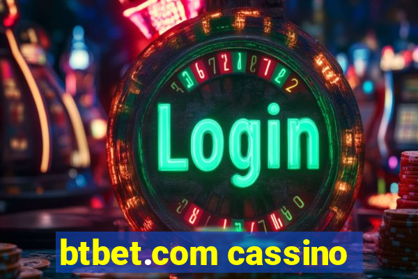 btbet.com cassino