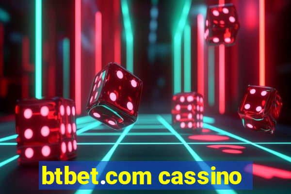 btbet.com cassino