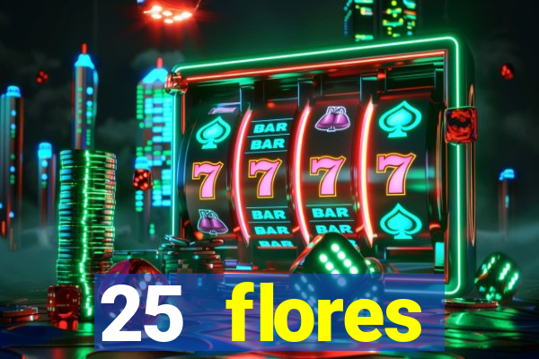 25 flores silvestres desbravadores