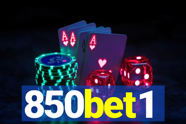 850bet1