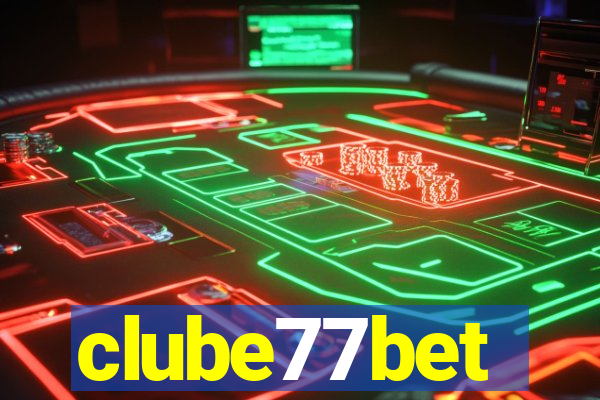 clube77bet