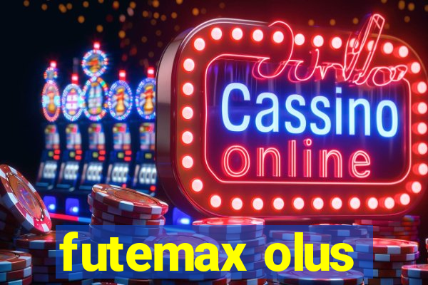 futemax olus