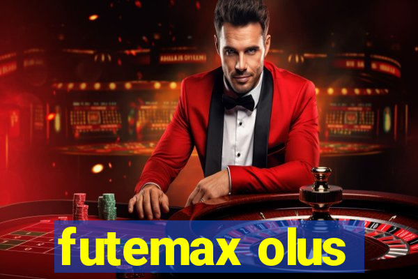 futemax olus