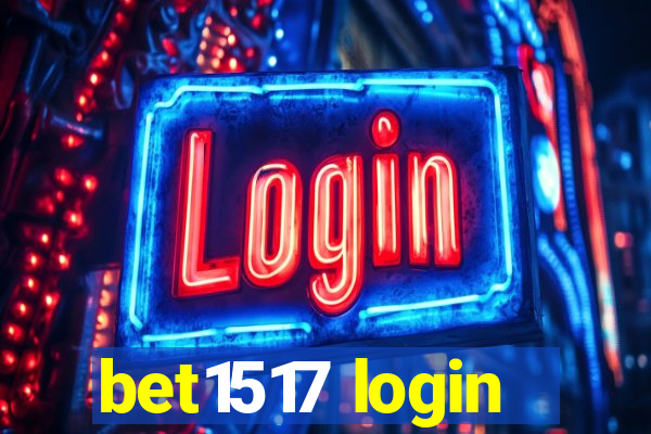 bet1517 login