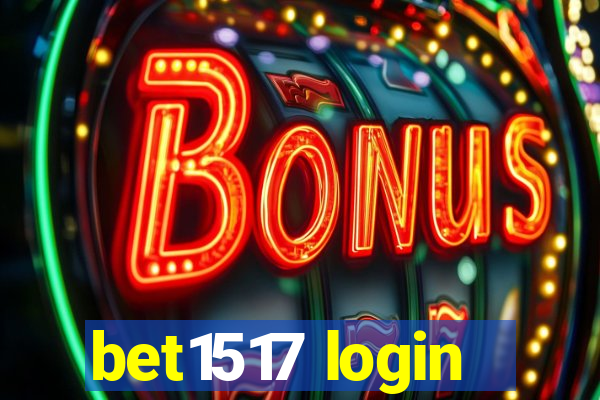 bet1517 login