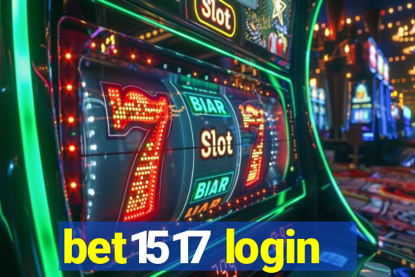 bet1517 login