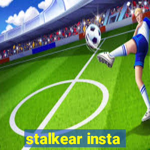 stalkear insta