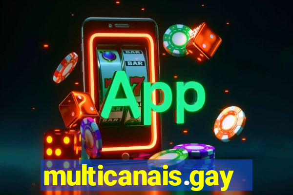 multicanais.gay