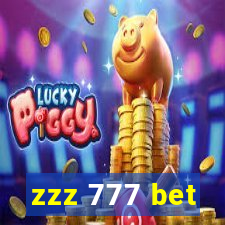 zzz 777 bet