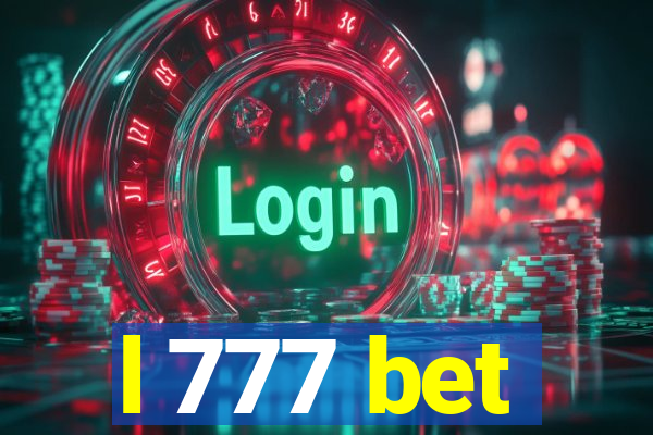 l 777 bet