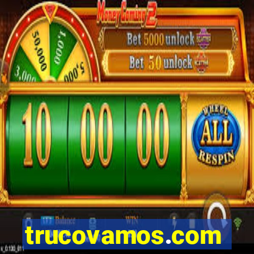 trucovamos.com