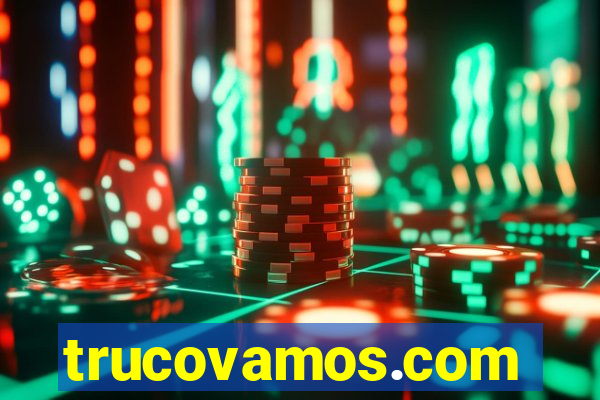 trucovamos.com