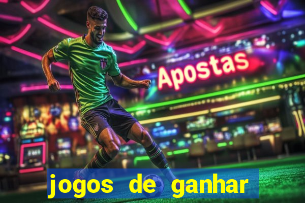 jogos de ganhar dinheiro sem depositar nada