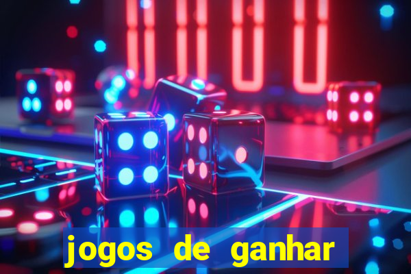 jogos de ganhar dinheiro sem depositar nada