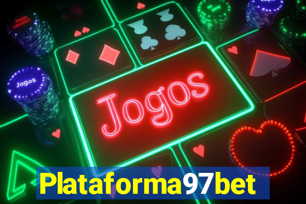 Plataforma97bet