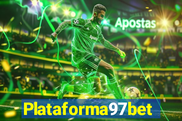 Plataforma97bet