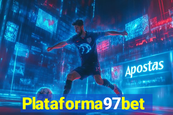 Plataforma97bet