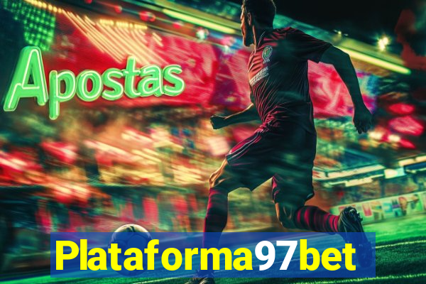 Plataforma97bet