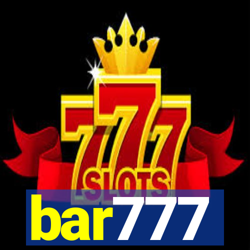 bar777