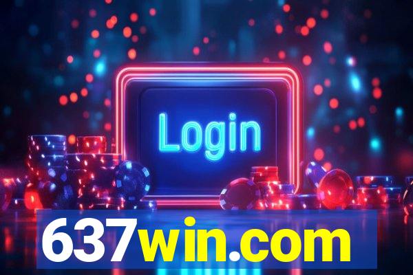 637win.com