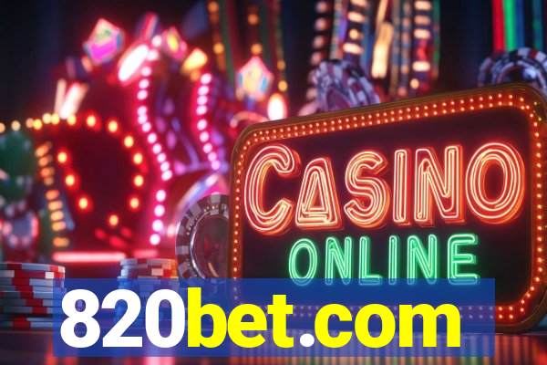 820bet.com