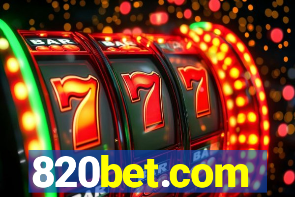 820bet.com